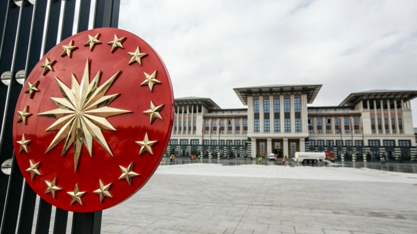Cumhurbaşkanlığı Finans Ofisi’ne yeni düzenlenme