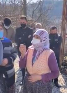 Simavlı köylülerden maden tepkisi: “Altın tabağa konup yenmez”