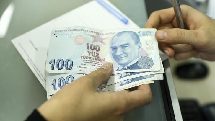 İşçi, emekli ve memurlara yapılan maaş artışlarında şaşırtıcı gelişme