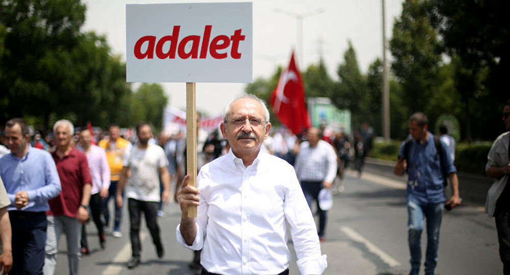 Kılıçdaroğlu’na suikast girişimi davasıyla ilgili şok karar!