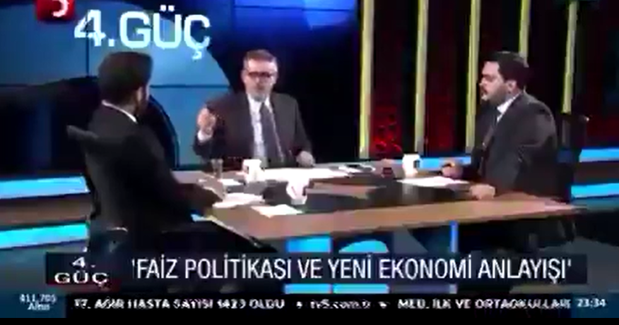 Mahir Ünal'dan "Bizi mahvettiniz!" diyen çiftçiye şok eden yanıt
