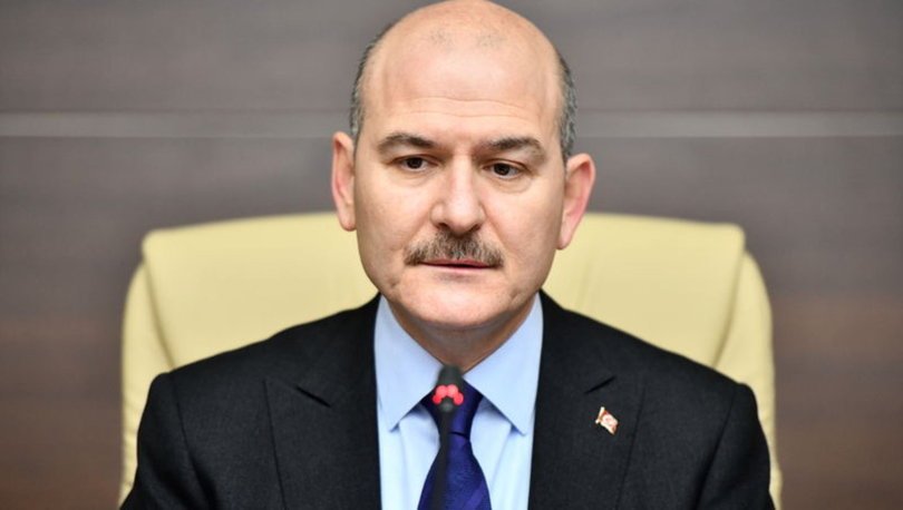 Süleyman Soylu'dan Adnan Menderes Müzesi bilgilendirmesi