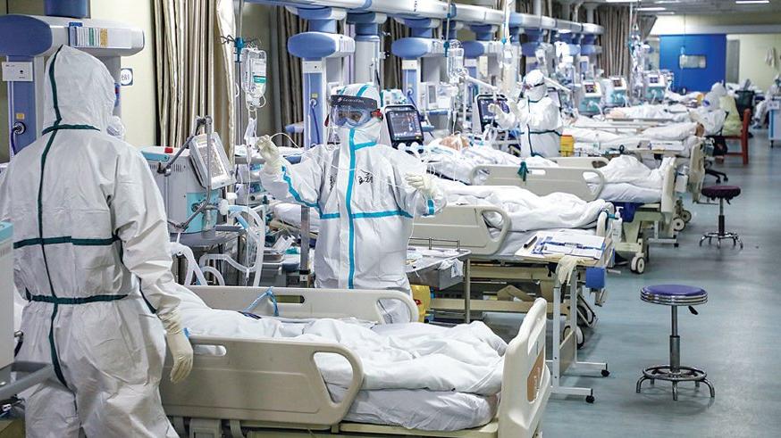 7 Şubat koronavirüs tablosu açıklandı