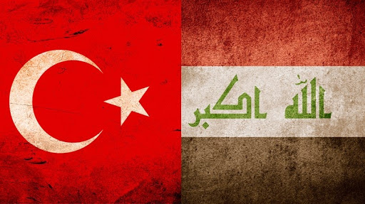 Irak'la Türkiye'nin ticaret hacmi 20 milyar doların üstünde...