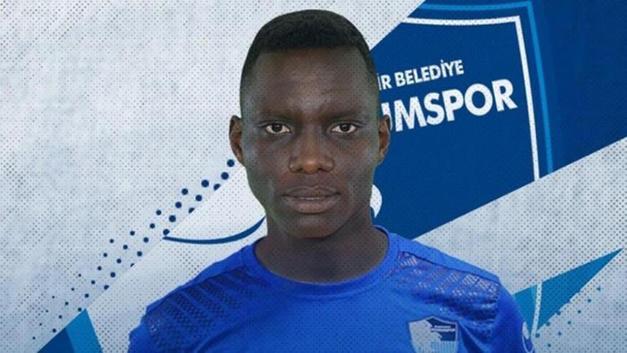 Erzurumspor’da Yaw Ackah krizi!
