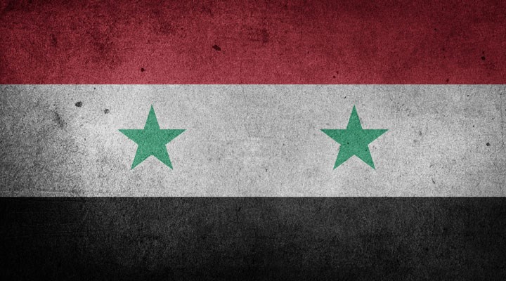 Suriye'den Türkiye’ye fakülte açma konusunda sert tepki!