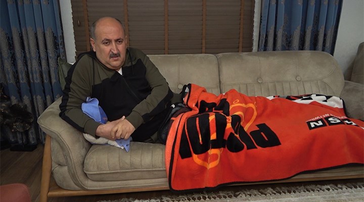 MHP'li belediye başkanına sokakta saldırı