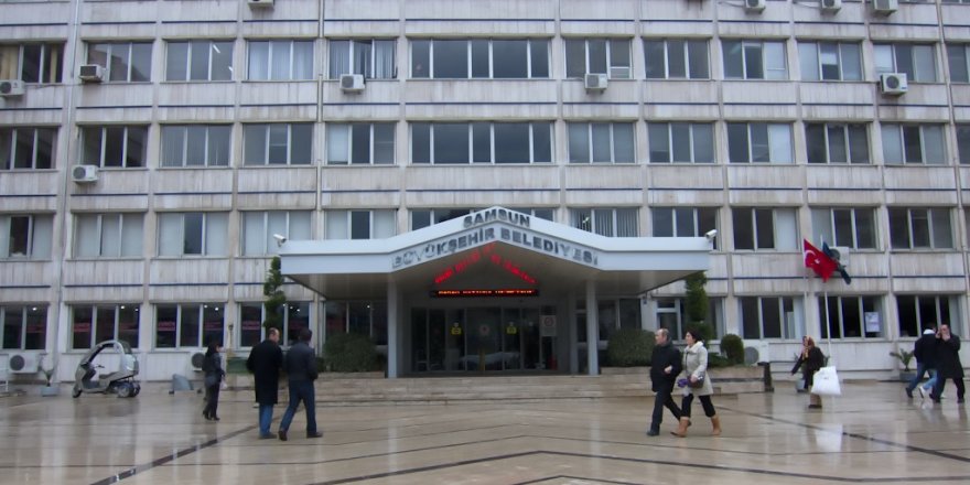 AKP’li belediyeye vakıflara harcanan 4.1 milyon için soruşturma