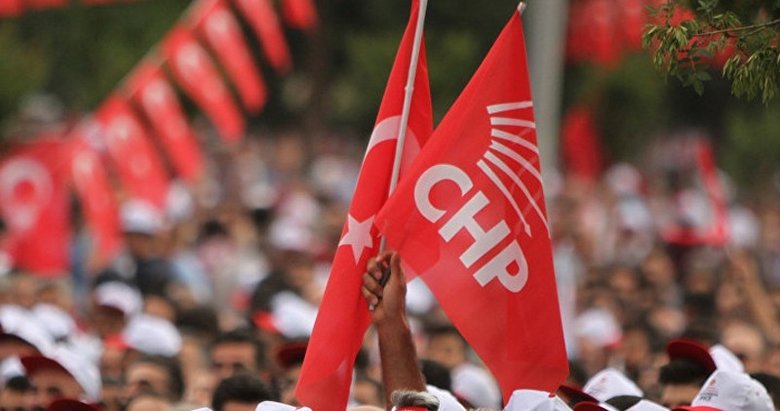 CHP'den İnce'ye istifa tepkisi: Cumhuriyet Halk Partisi'ni Cumhur İttifakı ağızıyla suçlayarak ayrılmayı doğru bulmuyoruz