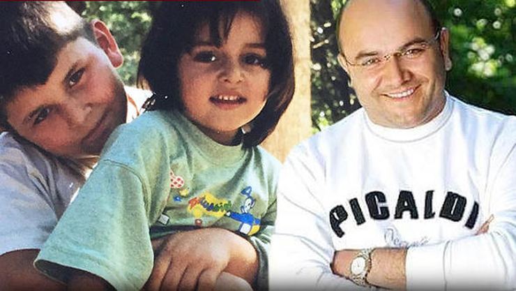 Kıvırcık Ali'nin vasiyetini çocukları açıkladı