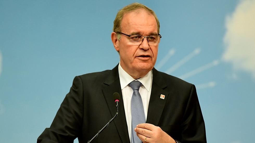 Öztrak: “Erdoğan bu sorumsuzluğun vebalini üstlenmeli ve istifa etmelidir”