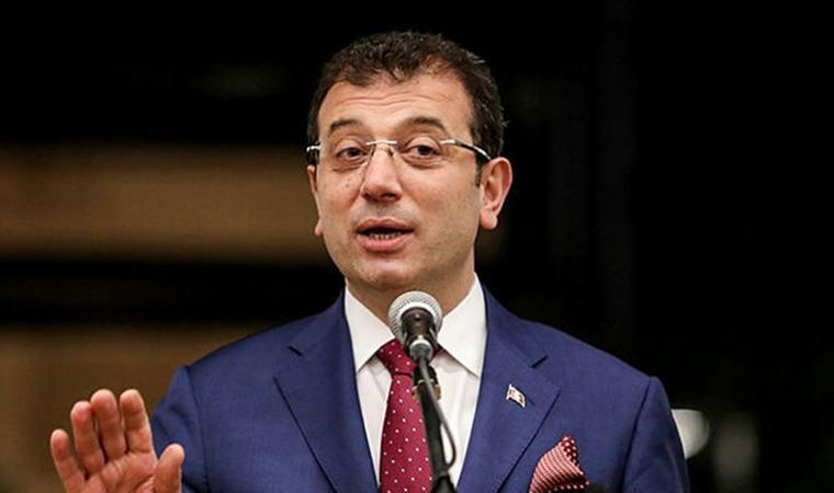 Ekrem İmamoğlu'na sekiz AKP vetosu birden!