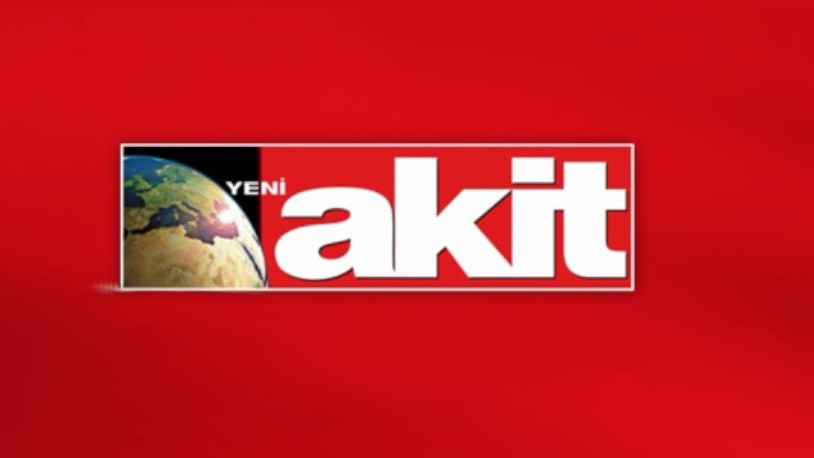 Akit: "Ecdadımızı aldığı emirler batırdı, şimdi sıra torunlarında mı?"