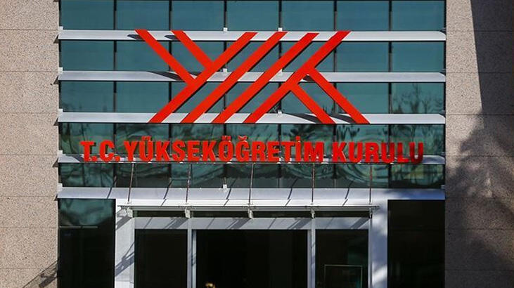 YÖK ilk kez öğrencilerin fikrini soracak