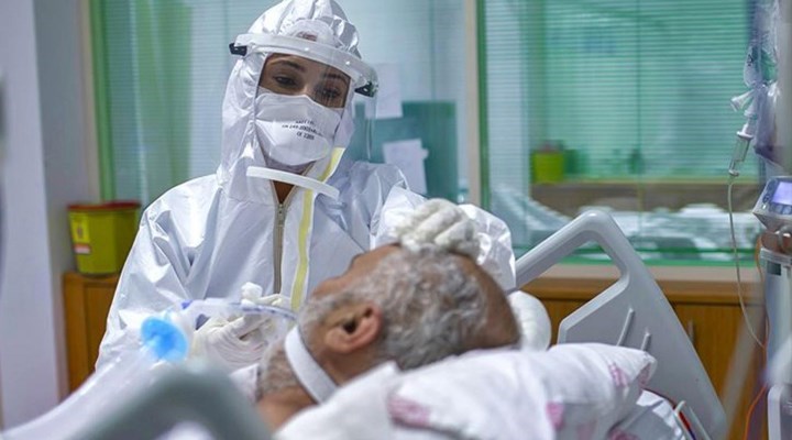 8 Şubat koronavirüs tablosu açıklandı