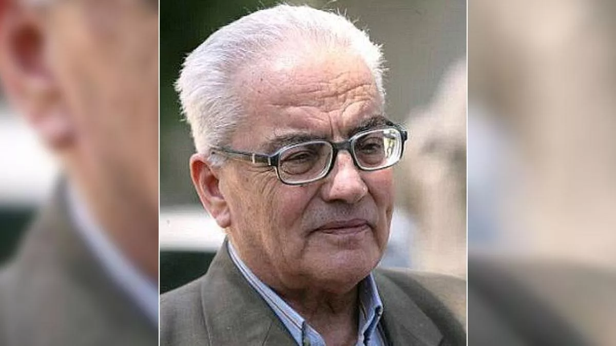 IŞİD'in öldürdüğü arkeolog Khaaled Asaad'ın kemikleri bulundu