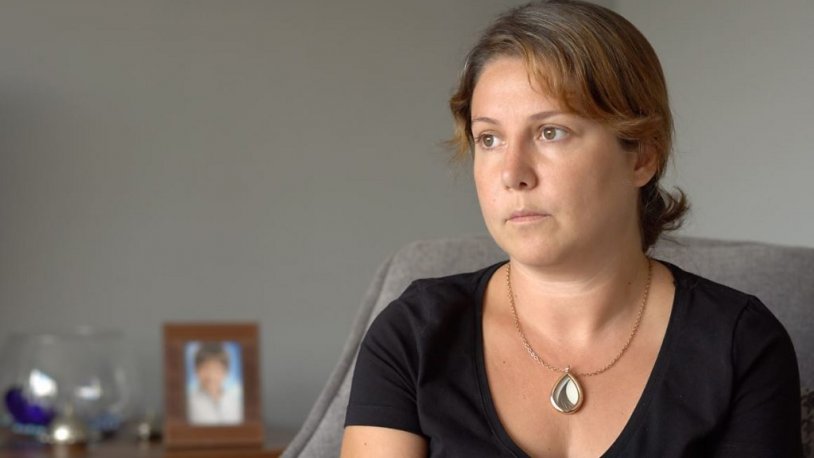 Çorlu tren kazasında oğlunu kaybeden Mısra Öz: “Susalım istiyorlar”