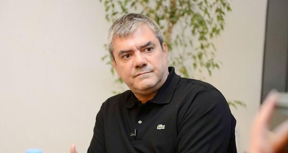 Yılmaz Özdil: Açın kardeşim lokantaları…