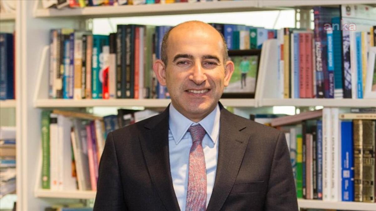Herkesin var Melih Bulu'nun özgeçmişi 5 haftadır yok