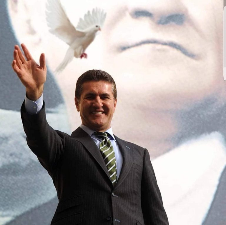 Sarıgül’den anayasa açıklaması: Destekleyeceğiz