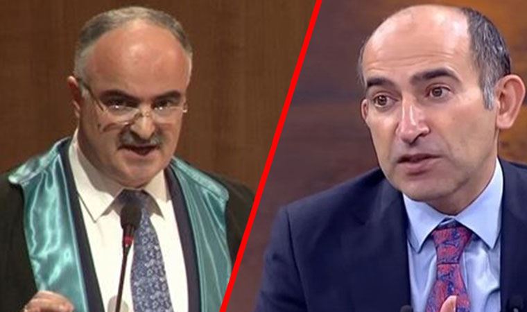 Biri birini savundu, diğeri diğerini savunmadı Bir garip yandaşlık hikayesi...