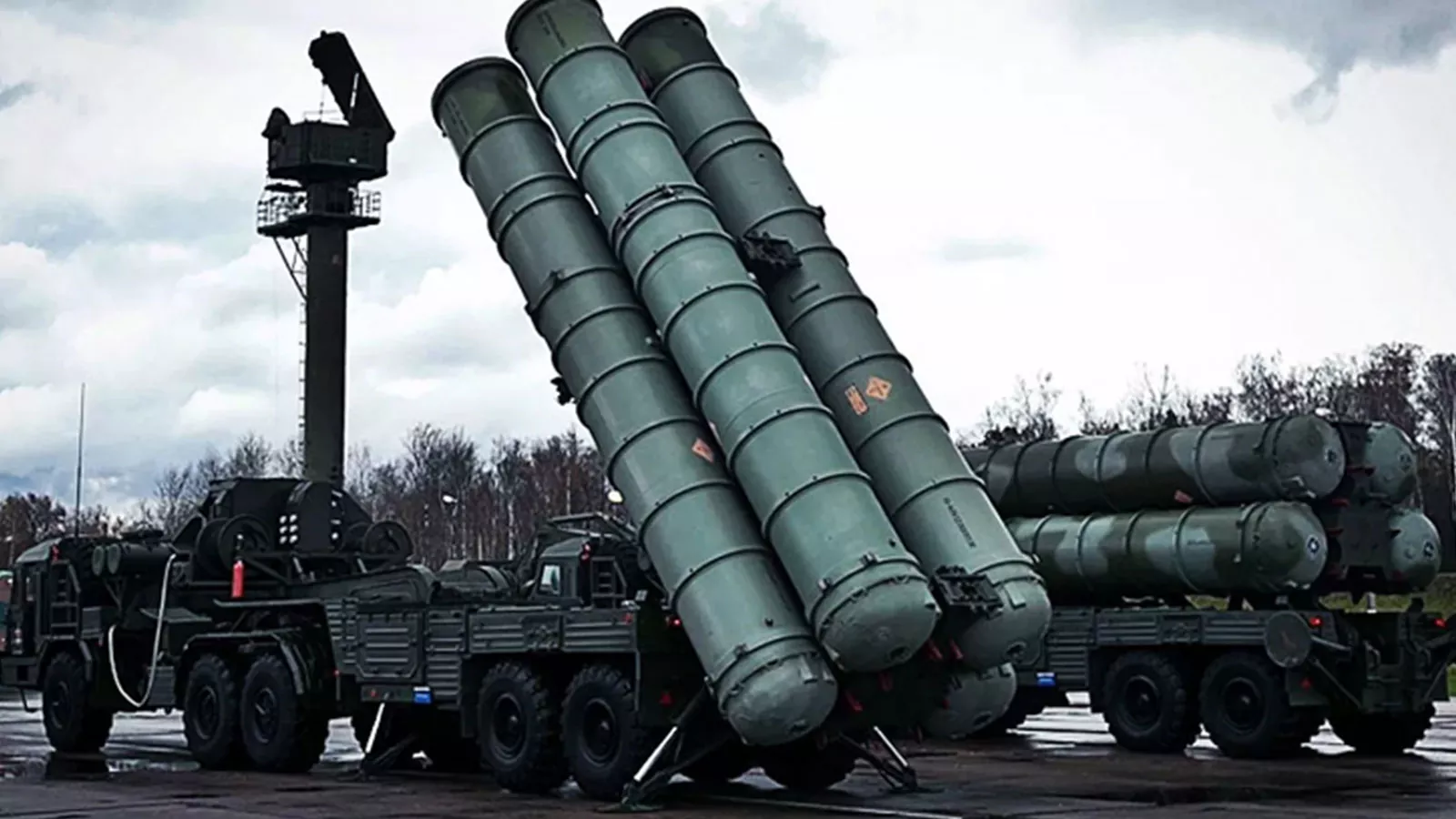S-400 konusunda Türkiye'ye ABD'nin Suriye'deki terör örgütleriyle ilişkisini kesme şartı!