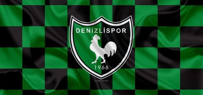Denizlispor'da 7 yöneticiden şok istifa!