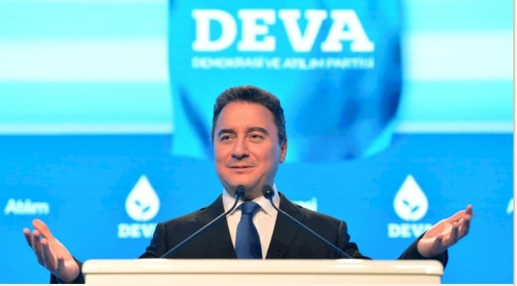 DEVA Partisi'nden okulların açılmasına yönelik 10 öneri