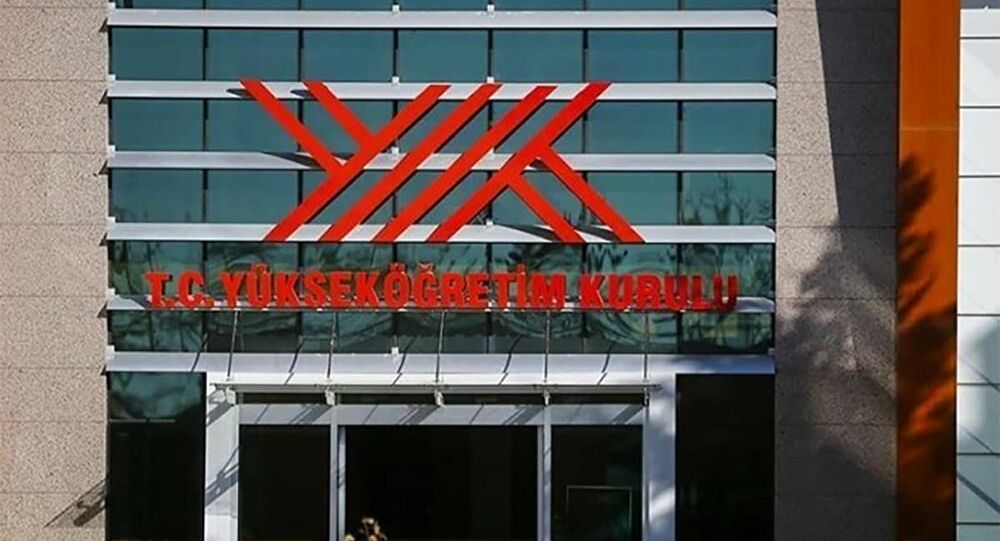 Neler konuşuldu? YÖK ve Boğaziçi Üniversitesi dekanlarının kritik toplantısı...