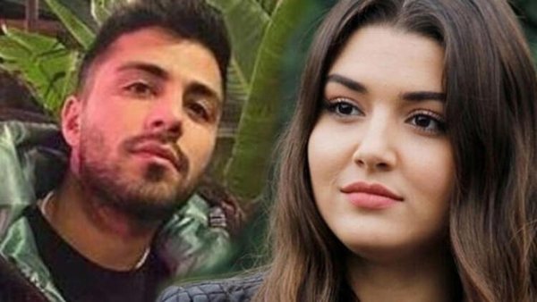 Hande Erçel ve Alp Kılınç davası sonuçlandı
