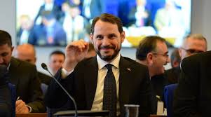 Türkiye Odalar ve Borsalar Birliği, Berat Albayrak medyasının hedefinde!
