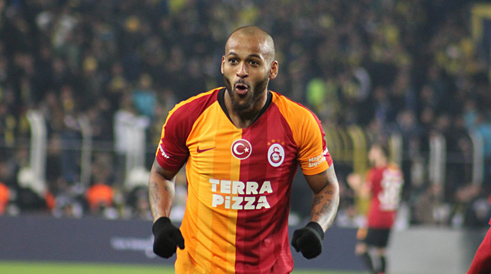 Marcao: "Ailemin tehdit edilmesini kabul edemem"