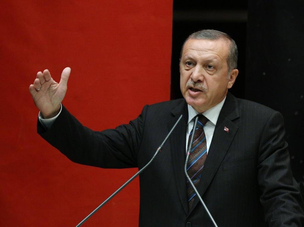 Sarıkaya: “Erdoğan’ın sözlerine bakarak HDP’nin de sürece dahil edilmesinden söz ettiği savlanabilir”