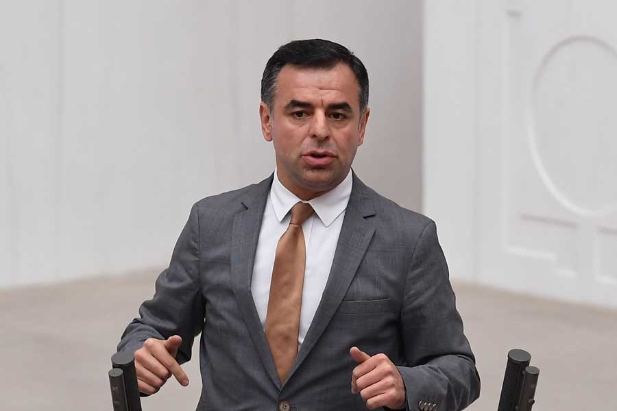 Barış Yarkadaş: “Keyfilik varsa adalet yoktur”