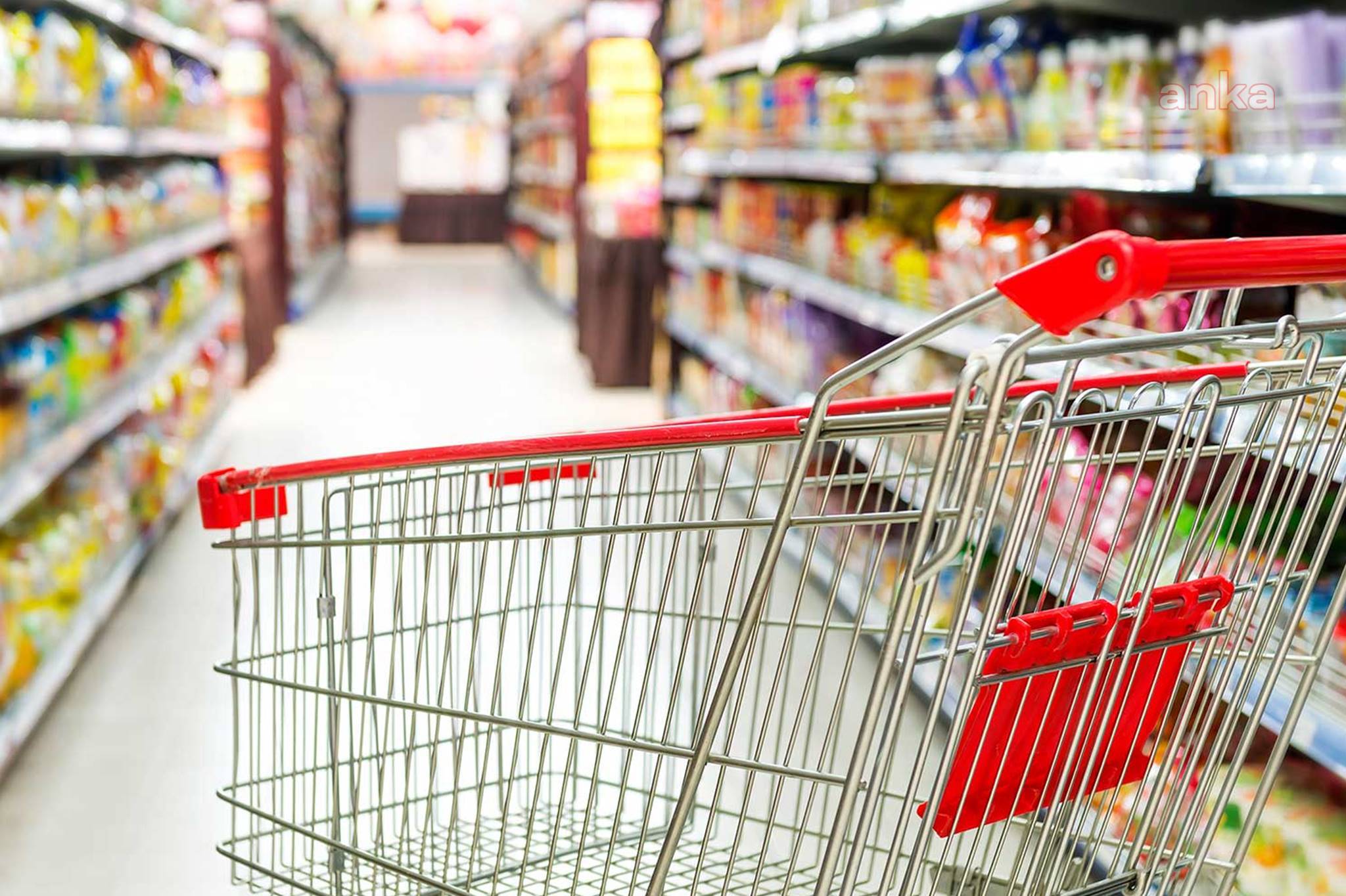 Marketlere yeni düzenleme geliyor