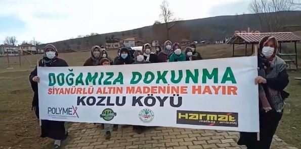 Amasya Valiliği, olası protestolara karşı her türlü eylem ve etkinliği yasakladı