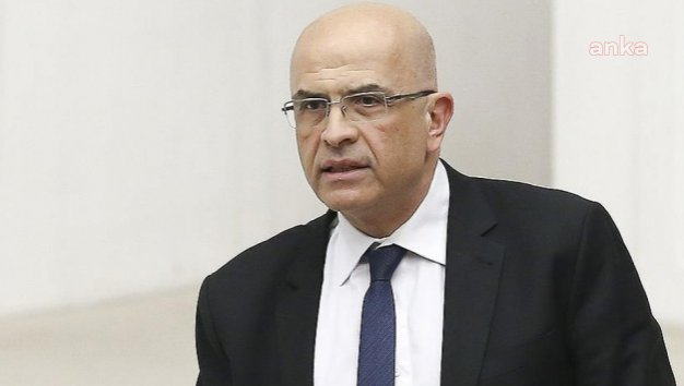 Berberoğlu, yeniden vekil!
