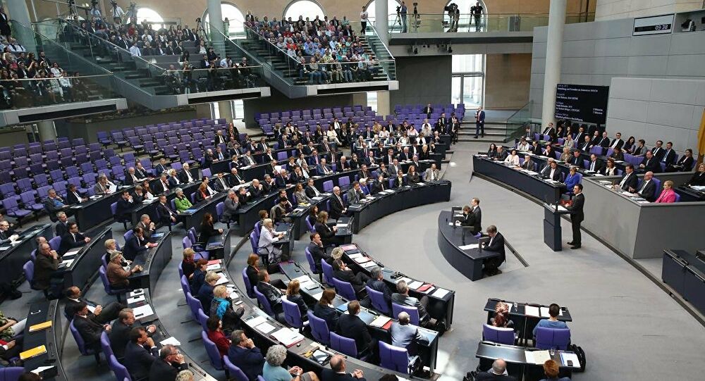Türklerin ani siyasi karar değişimi Almanya'yı karıştırdı