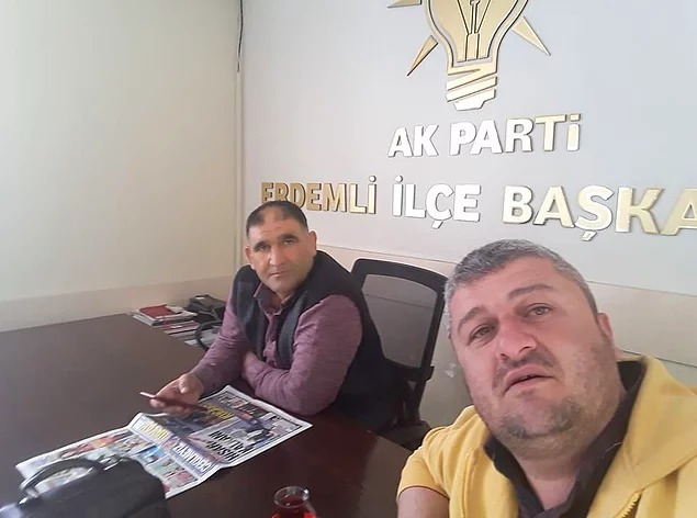 "Limon kumpası" na 2 yıla kadar hapis cezası istendi