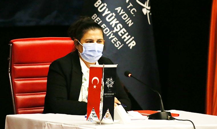 8 Mart etkinliği AKP ve MHP’nin oylarıyla reddedildi