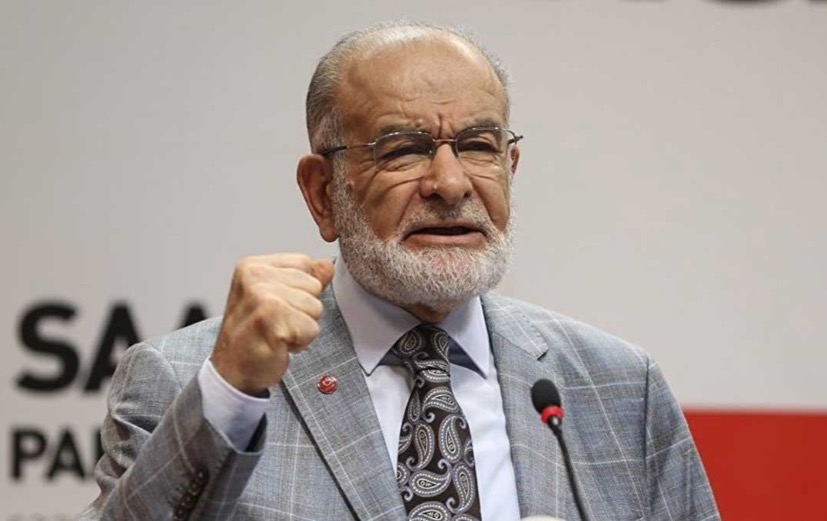 Saadet Partisi'nde Genel Başkan değişikliği mi olacak?