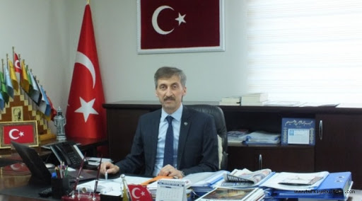 Türk Diyanet Vakıf-Sen Genel Başkanı'ndan aşı listesine alınma talebi!