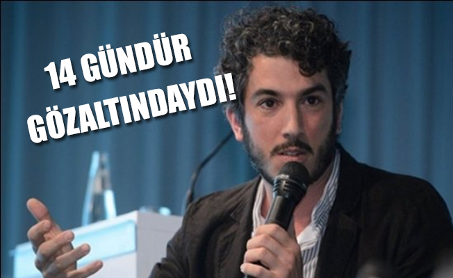 Gazeteci Gabriele Del Grande sınır dışı edildi