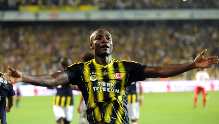 UEFA'dan "Webo’ya ırkçılık yok!" açıklaması