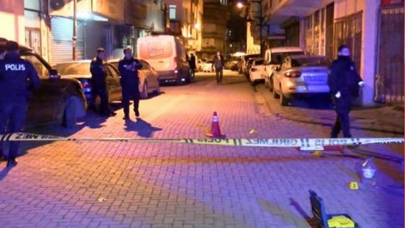 1,5 yaşındaki çocuklarını komşuya bırakıp intihar ettiler!