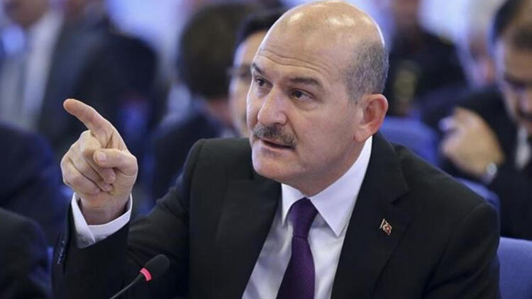 Berat Albayrak medyasından Soylu'ya sert çıkış: "Emir mi verdiniz?"