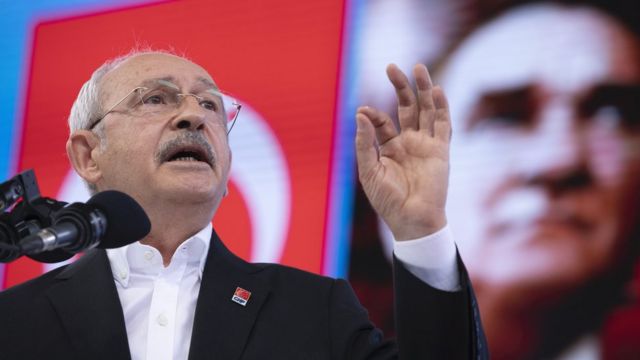 Kılıçdaroğlu'ndan Melih Bulu'ya sert öneri: "Ayrıl kardeşim, istifa et!"