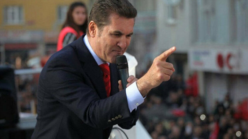 Sarıgül'den sivil anayasaya ilişkin şok açıklama: "Bize nasip olacak!"