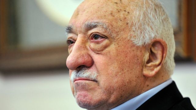 Türkiye-ABD arasında ipler geriliyor... FETÖ'cüleri mağdur göstermek isteyen ABD'ye Türkiye'deki partilerden ortak mektup!