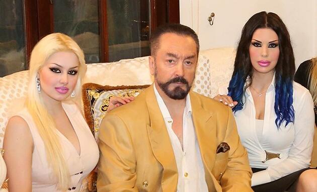 İşte Adnan Oktar suç örgütüne verilen cezanın gerekçeli kararı!